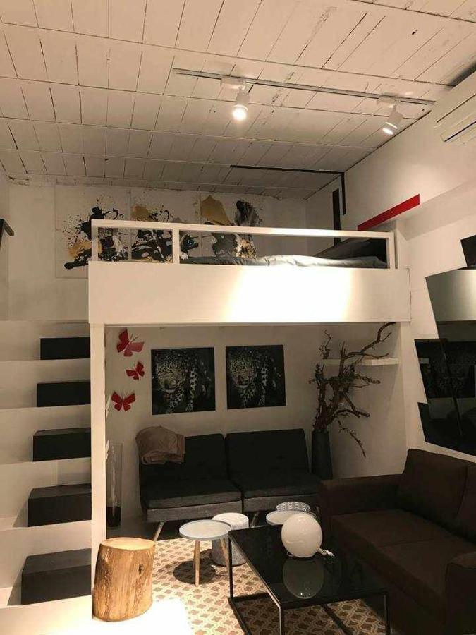 Esperanza Modern & Luxury Space Near Plaza Mayor 马德里 外观 照片