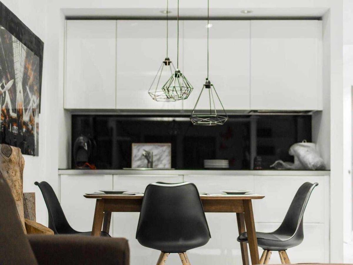 Esperanza Modern & Luxury Space Near Plaza Mayor 马德里 外观 照片
