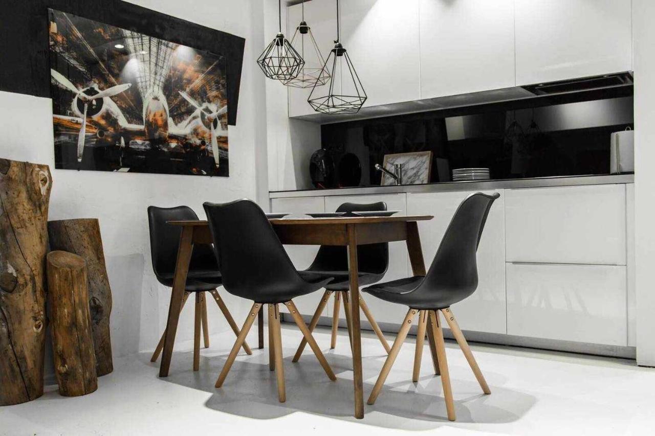 Esperanza Modern & Luxury Space Near Plaza Mayor 马德里 外观 照片