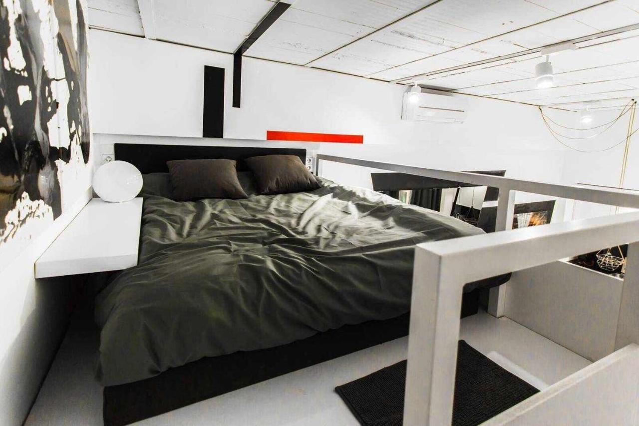 Esperanza Modern & Luxury Space Near Plaza Mayor 马德里 外观 照片