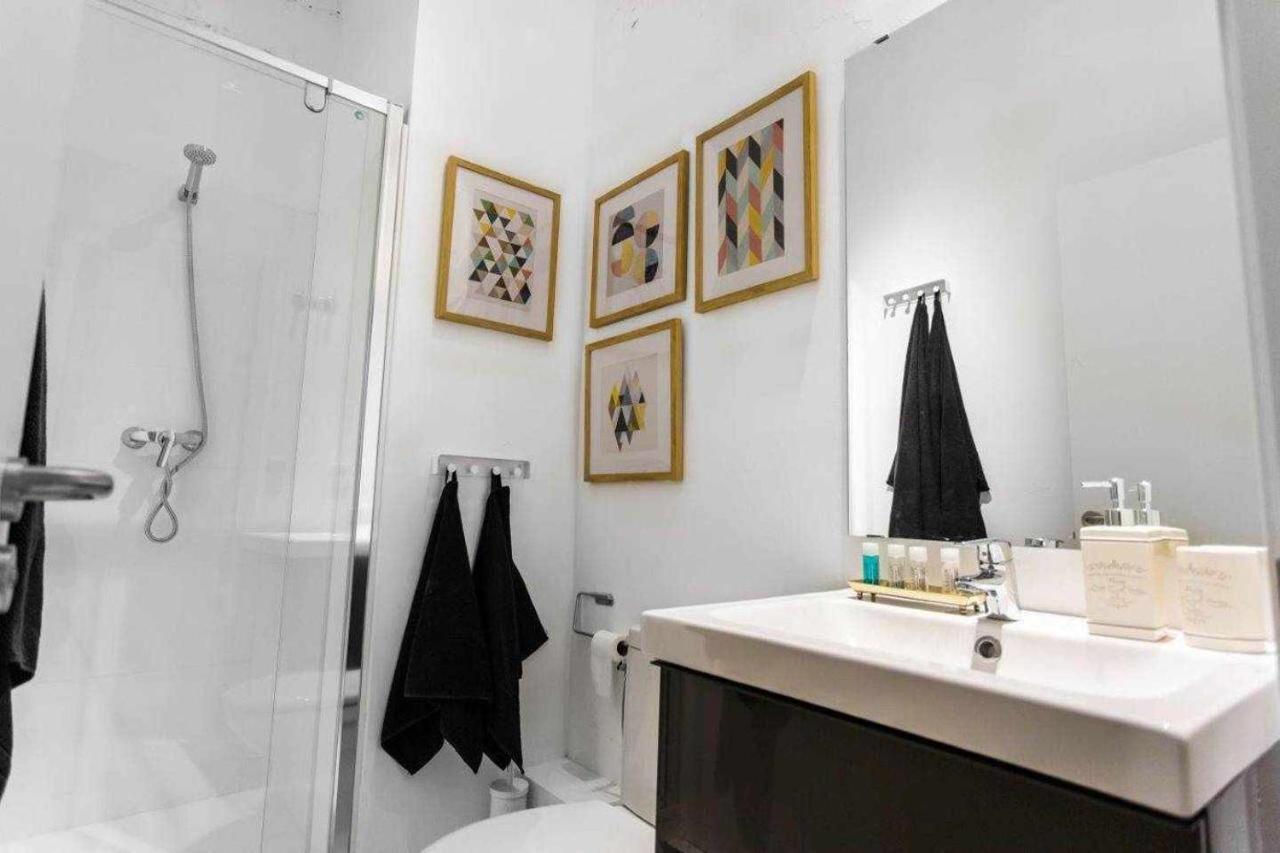 Esperanza Modern & Luxury Space Near Plaza Mayor 马德里 外观 照片
