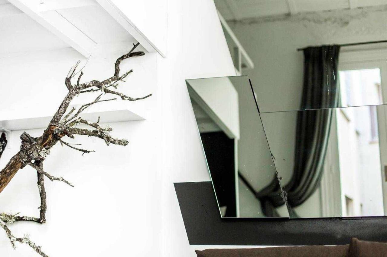 Esperanza Modern & Luxury Space Near Plaza Mayor 马德里 外观 照片