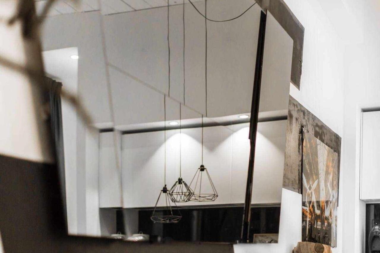 Esperanza Modern & Luxury Space Near Plaza Mayor 马德里 外观 照片