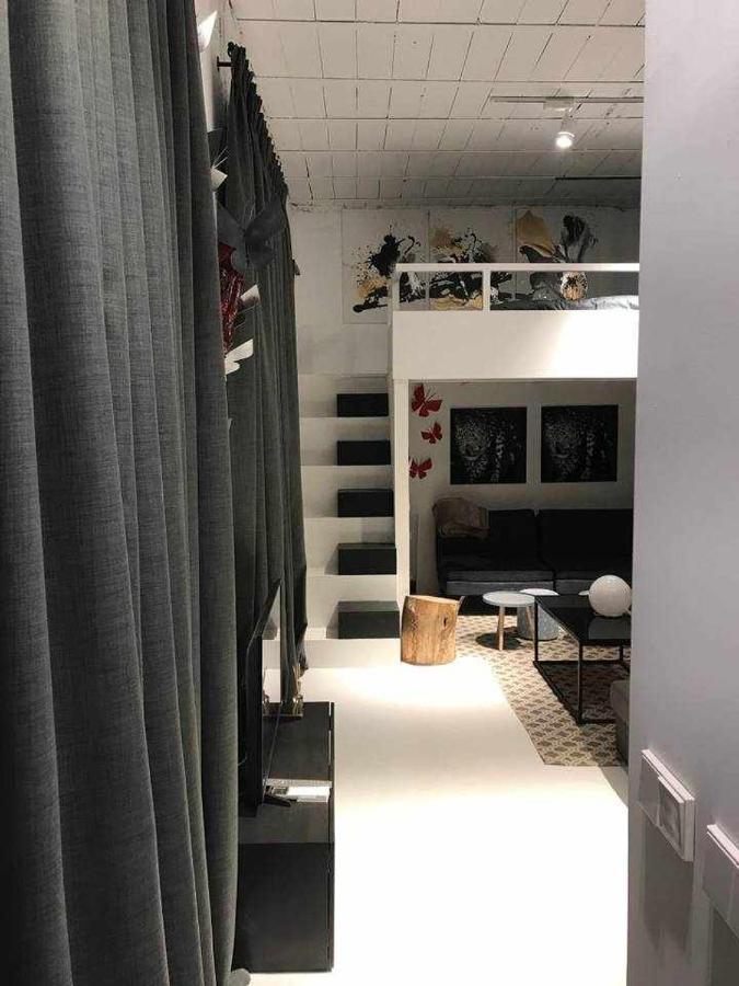 Esperanza Modern & Luxury Space Near Plaza Mayor 马德里 外观 照片