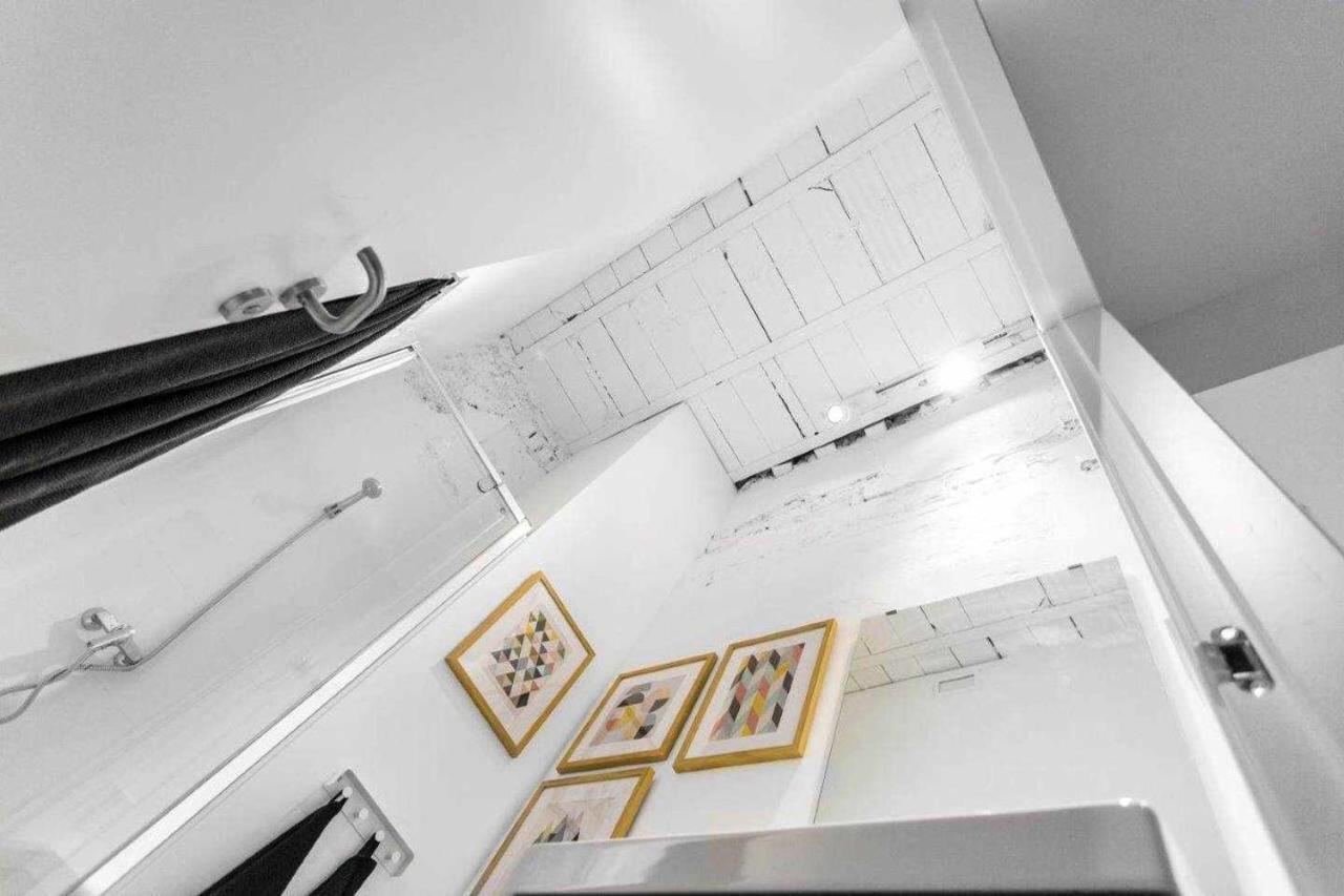 Esperanza Modern & Luxury Space Near Plaza Mayor 马德里 外观 照片